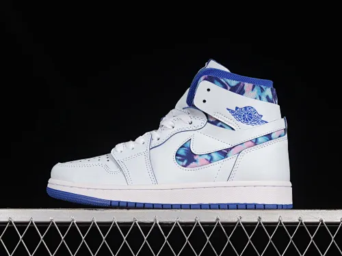 All categories Air Jordan Jordan series basketball shoes Air Jordan 1 High Air Jordan 1 Zoom CMFT "25 Years In China" AJ1 Joe 1 commemorative high-top basketball shoes DV5575-140